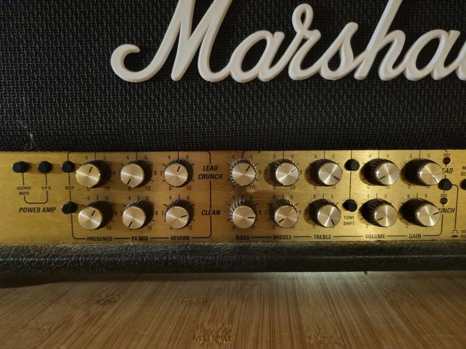 Marshall JCM2000 TSL 100