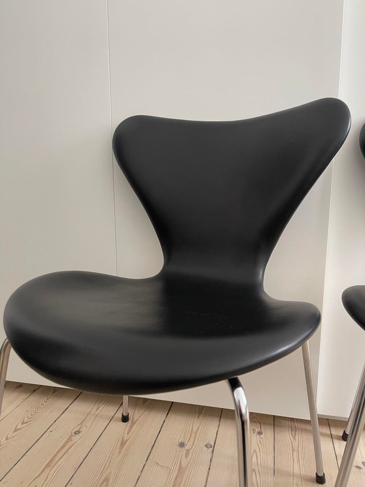 Arne Jacobsen Syveren '3107'