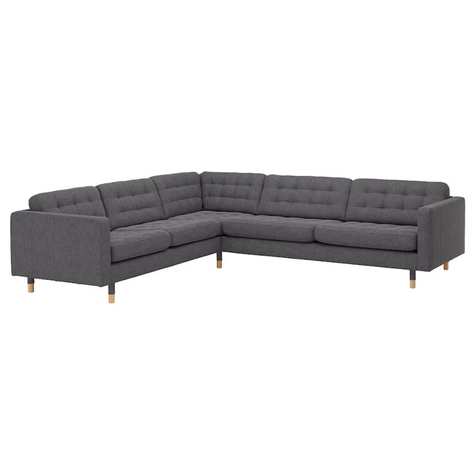 Sofa, Ikea