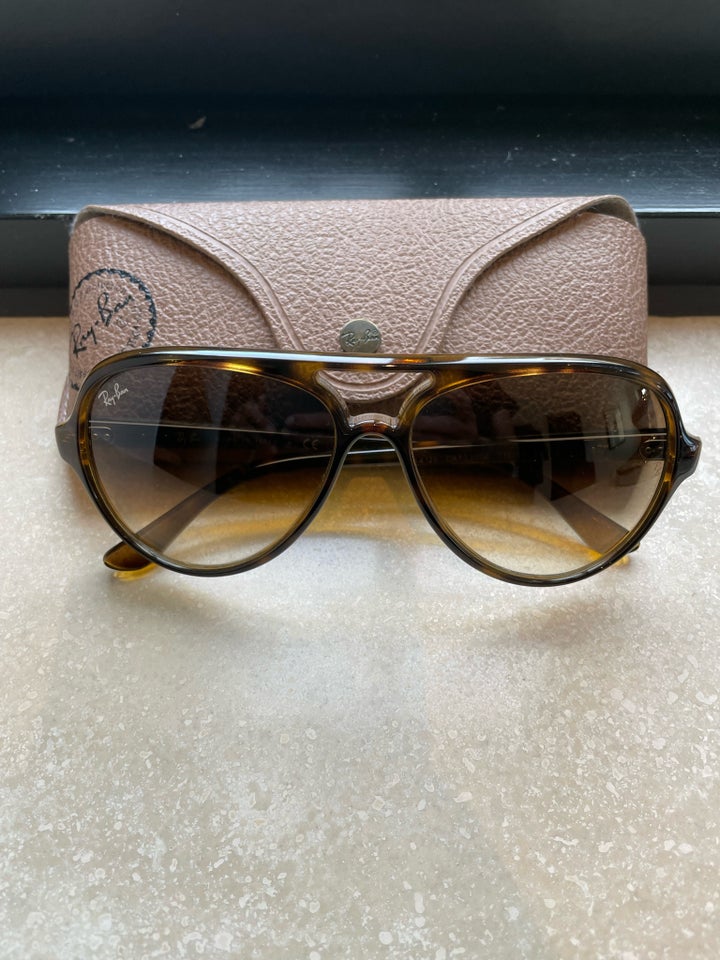 Solbriller unisex, Rayban