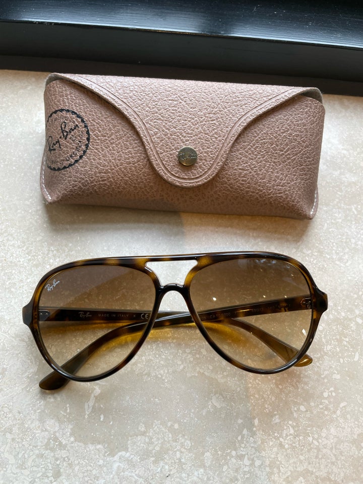 Solbriller unisex, Rayban