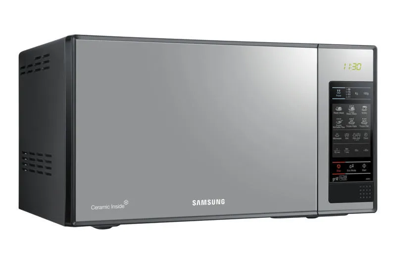 Samsung GE83X Grill mikroovn, 23 L,