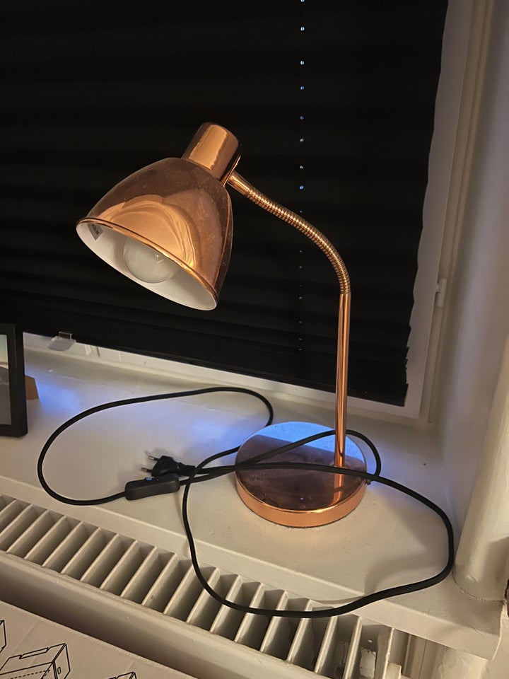 Skrivebordslampe Creton Maison