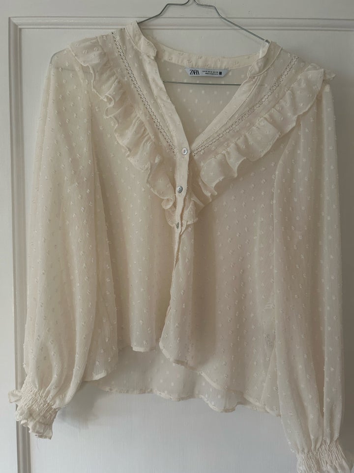 Bluse, Zara, str. 40