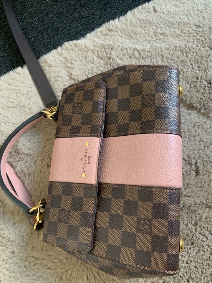 Anden håndtaske, Louis Vuitton,