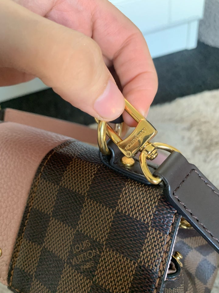 Anden håndtaske, Louis Vuitton,