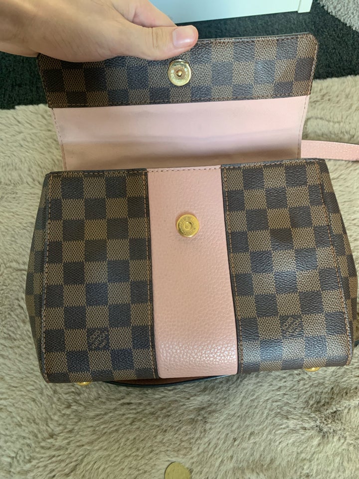 Anden håndtaske, Louis Vuitton,