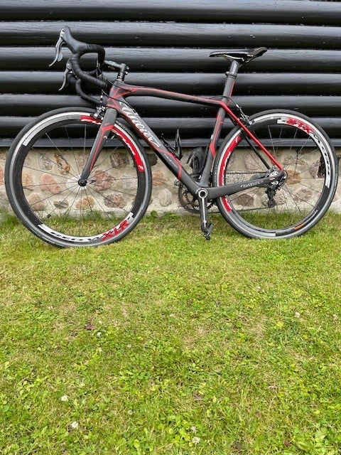 Wilier Centro SR 1