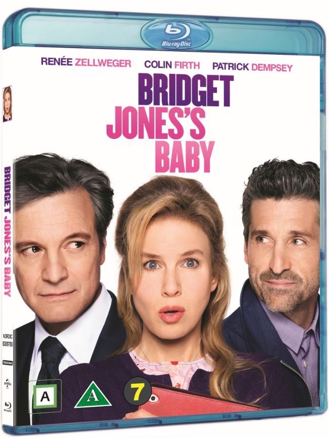 (Ny)BRIDGET JONES S DIARY+Bridget