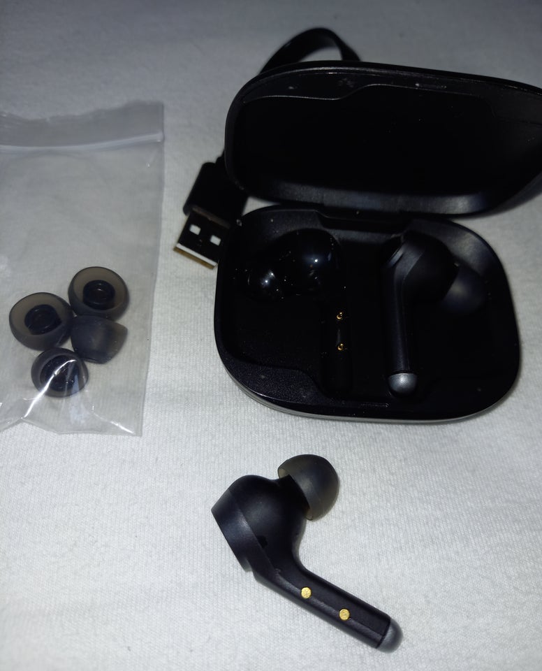 in-ear hovedtelefoner, Motorola,