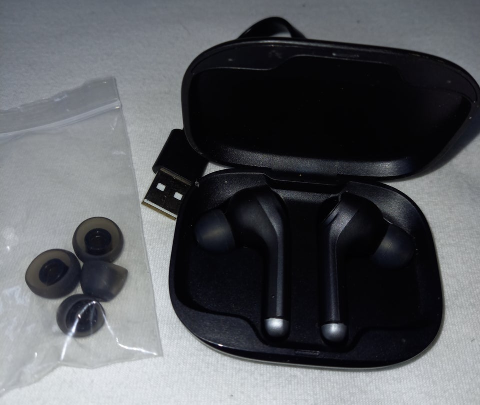 in-ear hovedtelefoner, Motorola,