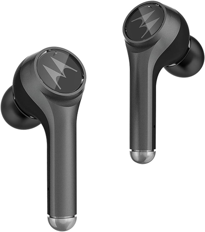 in-ear hovedtelefoner, Motorola,