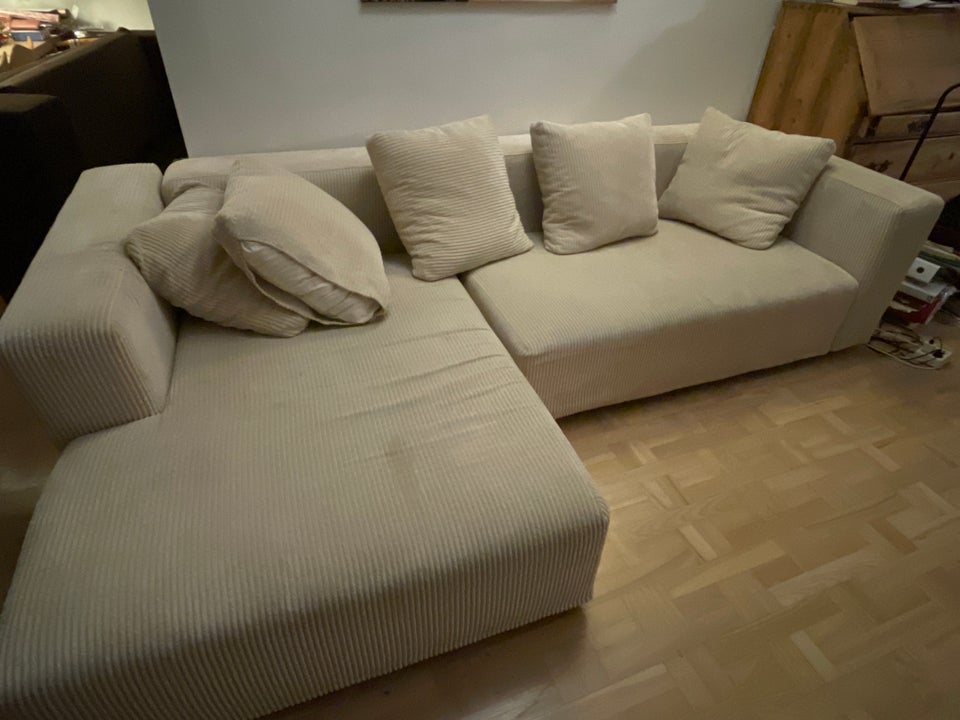 Sofa, 4 pers.