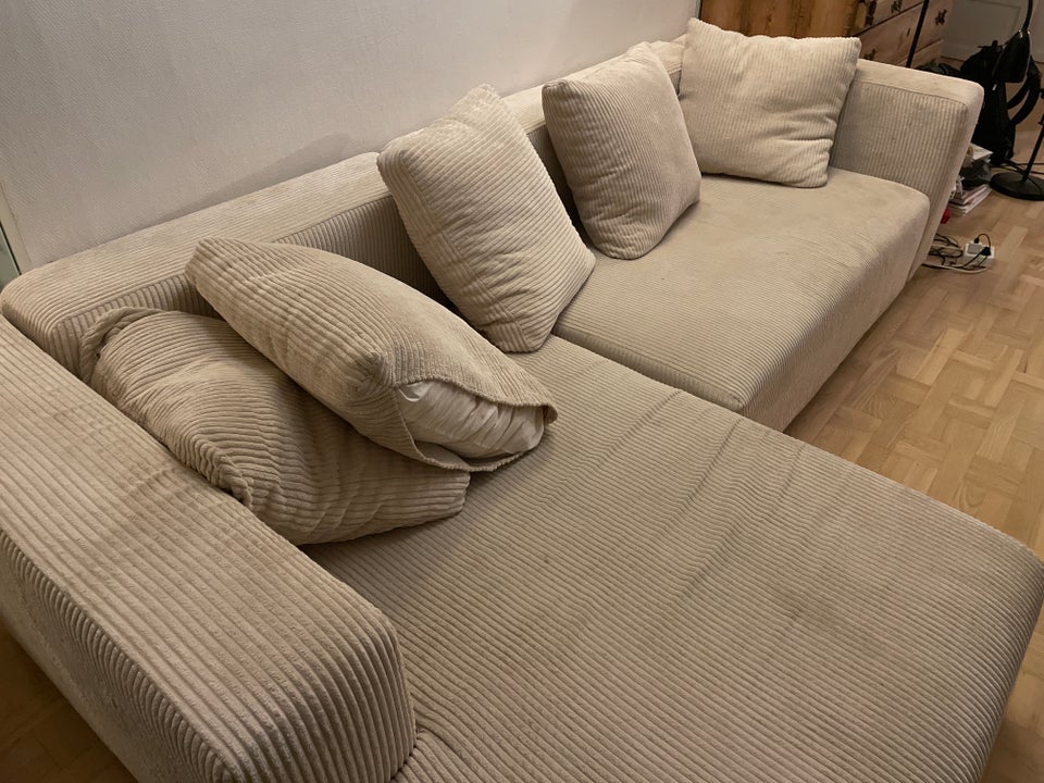 Sofa, 4 pers.