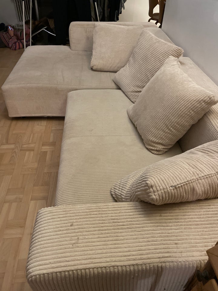 Sofa, 4 pers.