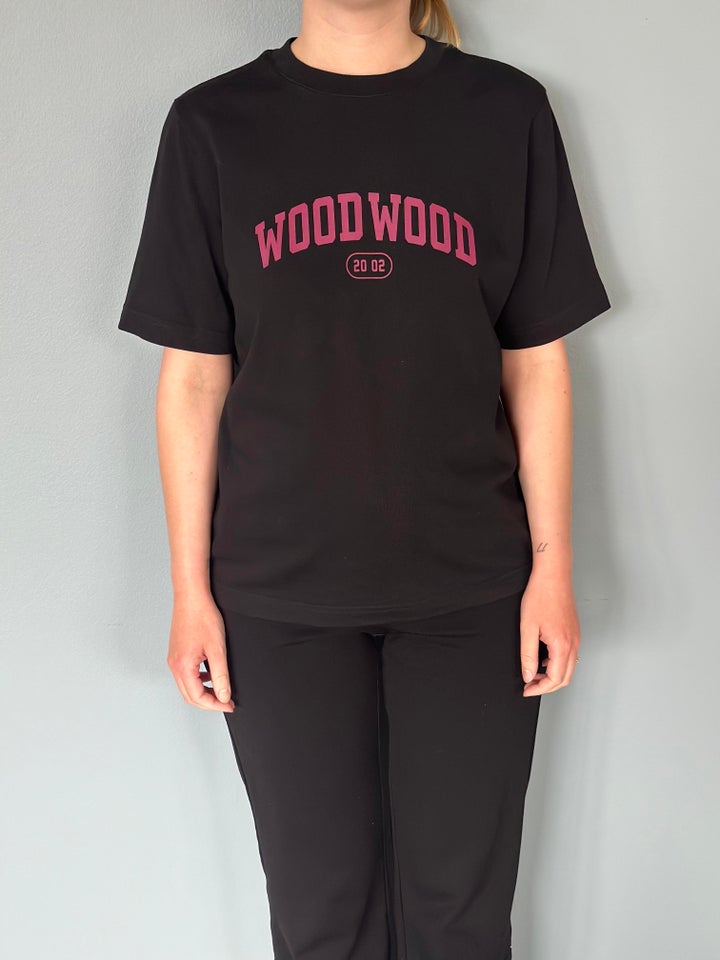 T-shirt Wood Wood str 34