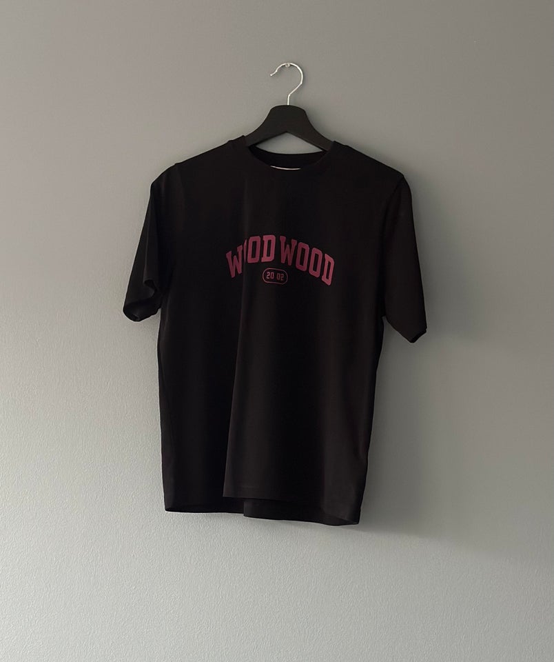 T-shirt Wood Wood str 34