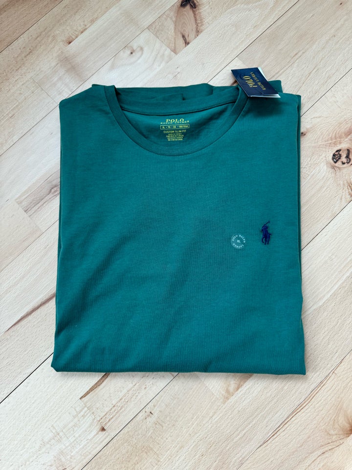 T-shirt, Ralph lauren, str. XL