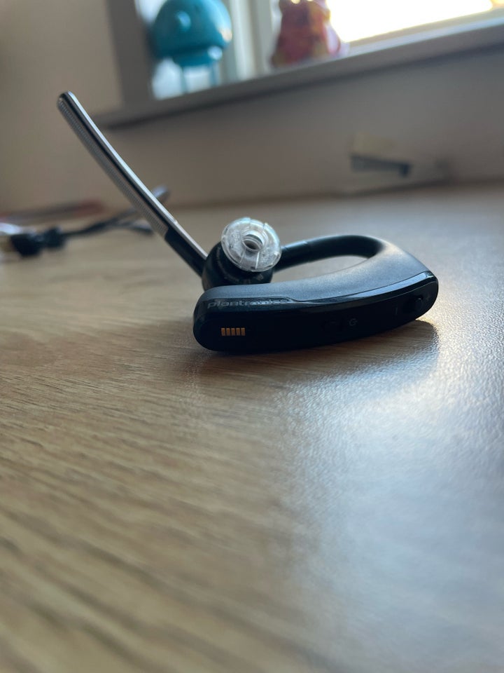 in-ear hovedtelefoner, Andet