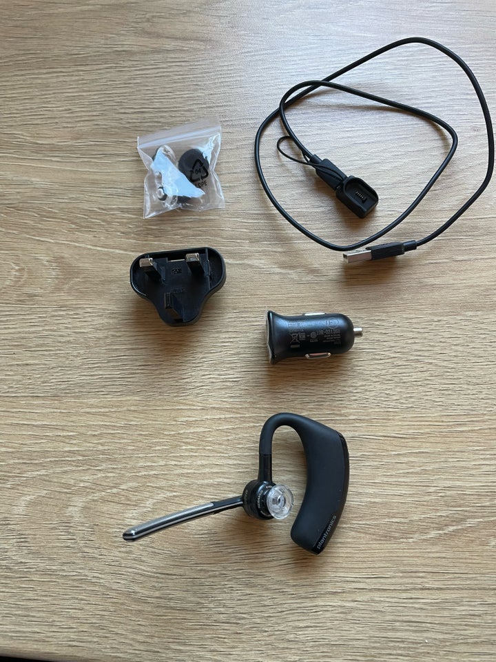 in-ear hovedtelefoner, Andet