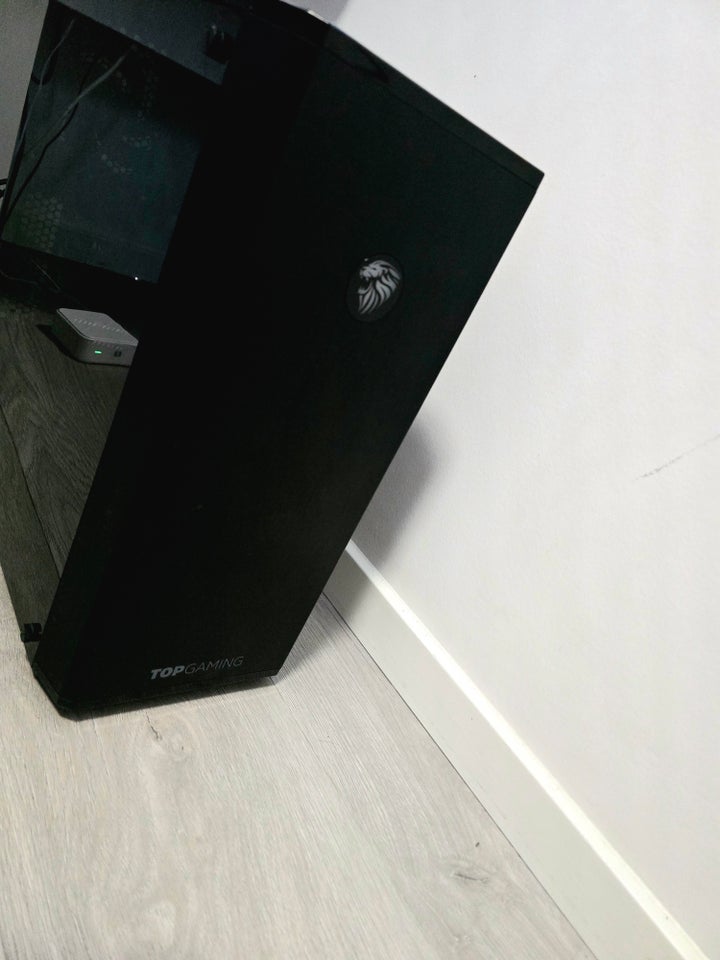 Asus, Gaming pc , I5 Ghz