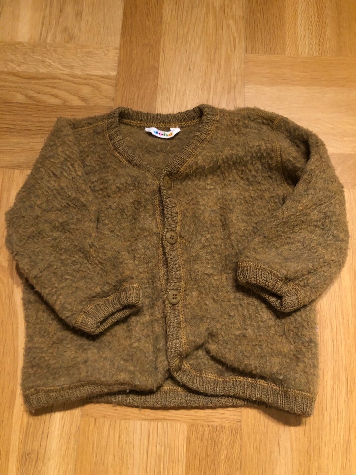 Sweater, Uld trøje, Joha