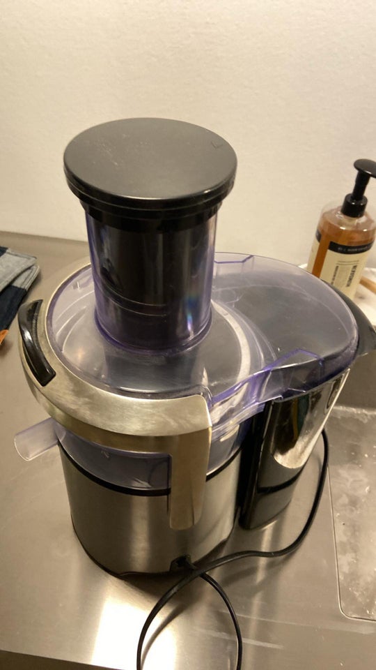 Juicer, OBH Nordica