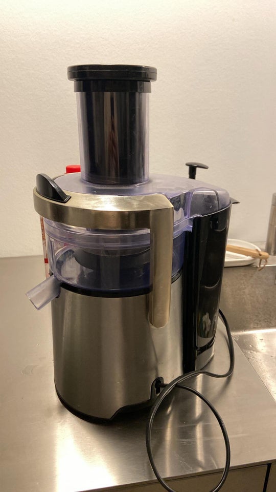 Juicer, OBH Nordica