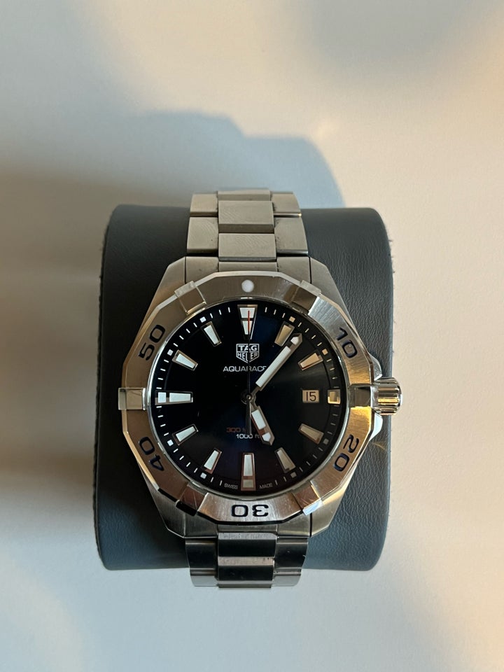 Dykkerur, Tag Heuer