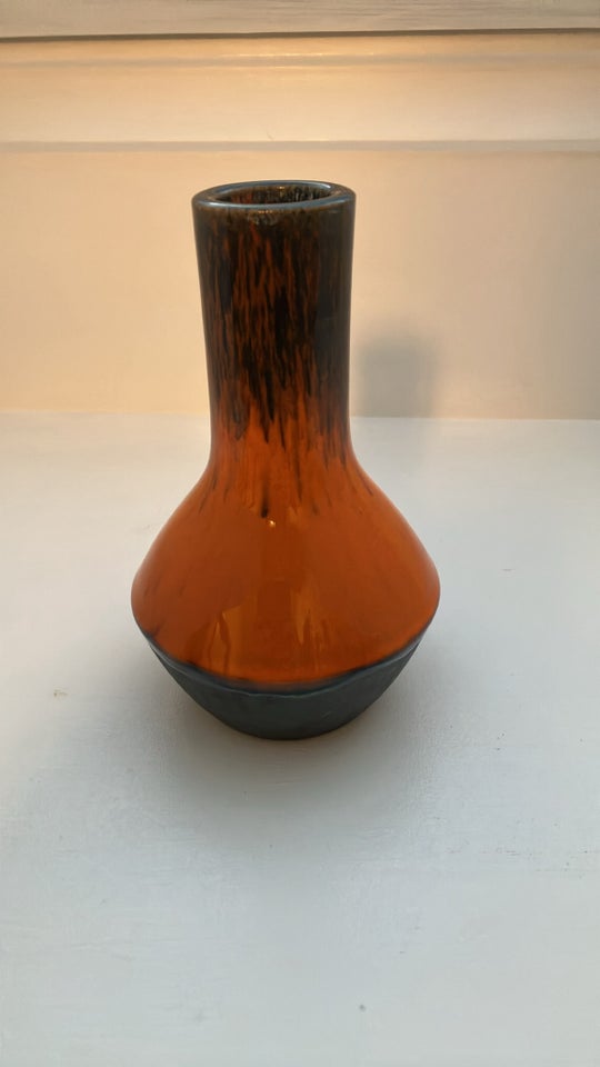 Keramik Dansk keramik vase