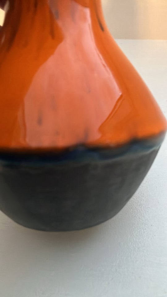 Keramik Dansk keramik vase