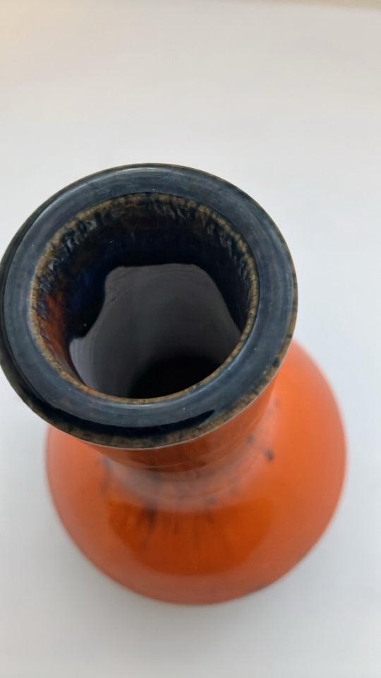 Keramik Dansk keramik vase