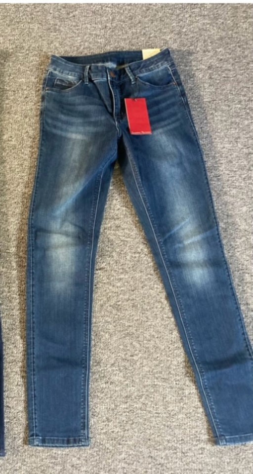 Jeans Flash str 34