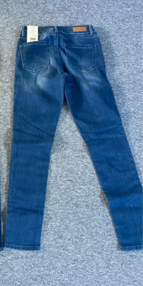 Jeans Flash str 34