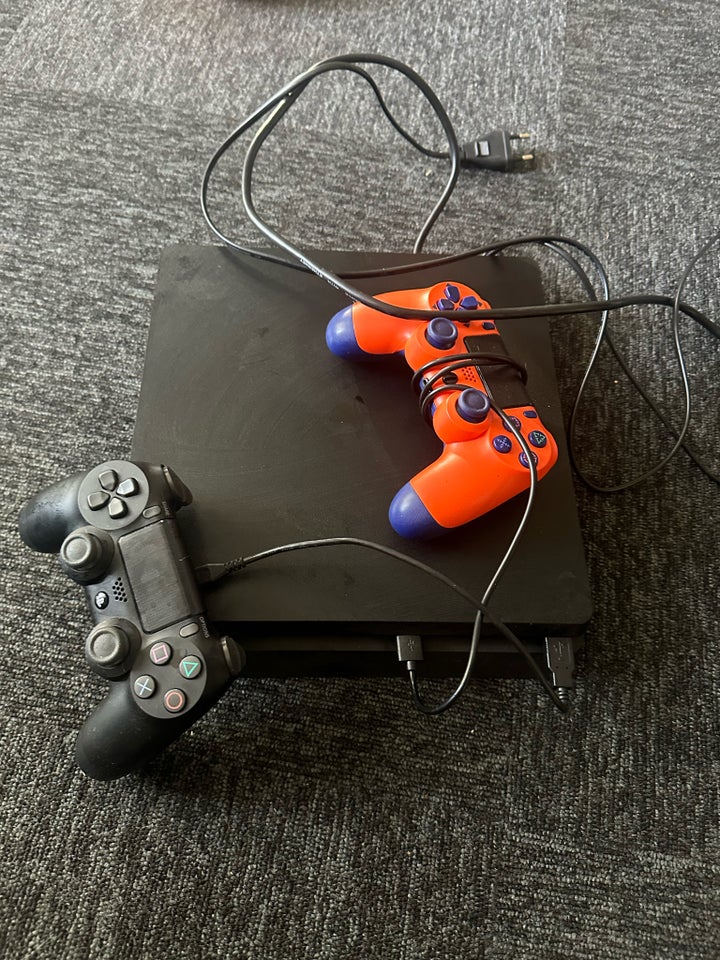 Playstation 4 Pro, Perfekt