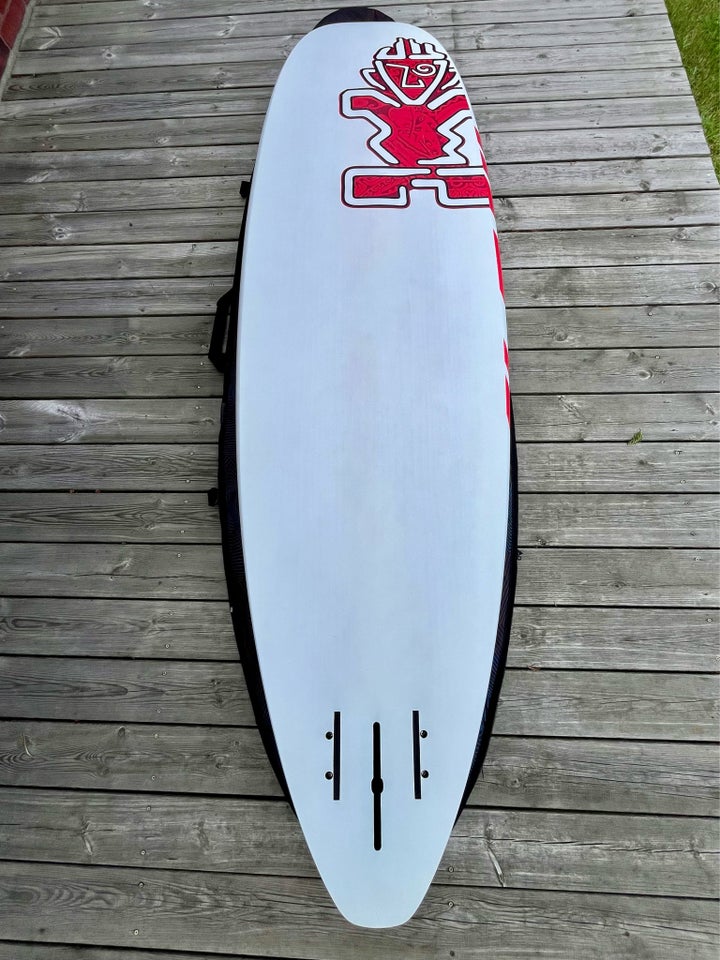 Board Starboard KODE Wave 82 str