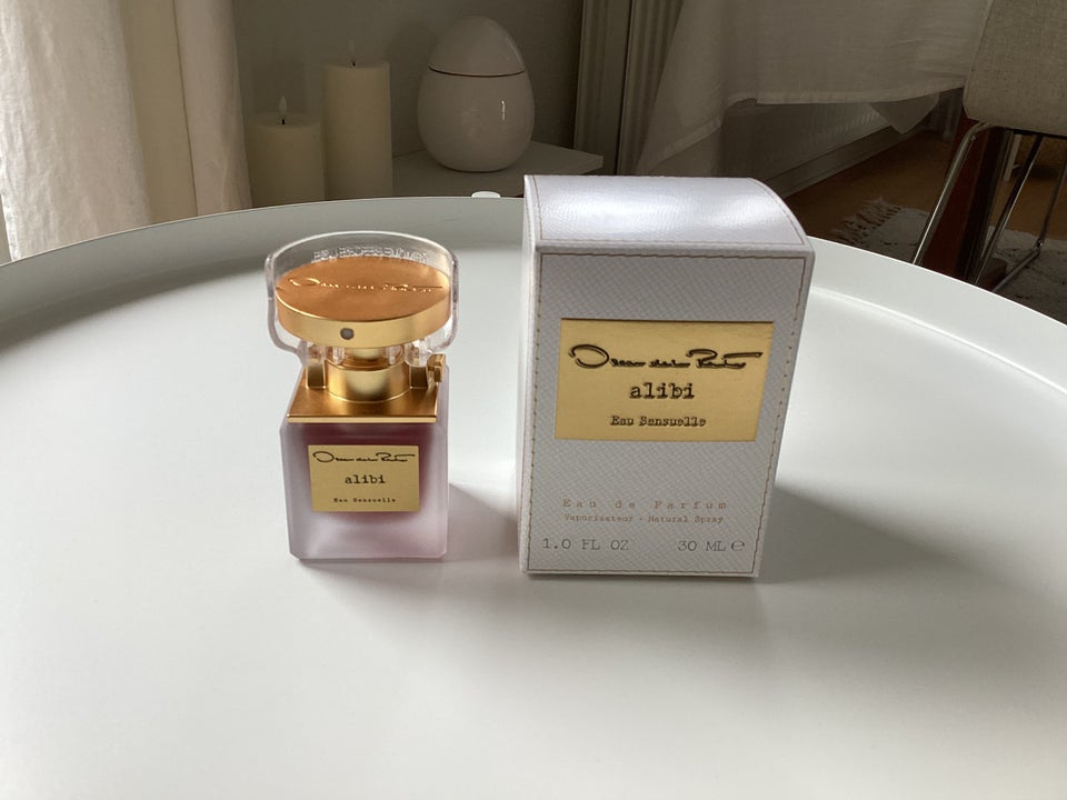 Dameparfume, eau de parfum, Oscar