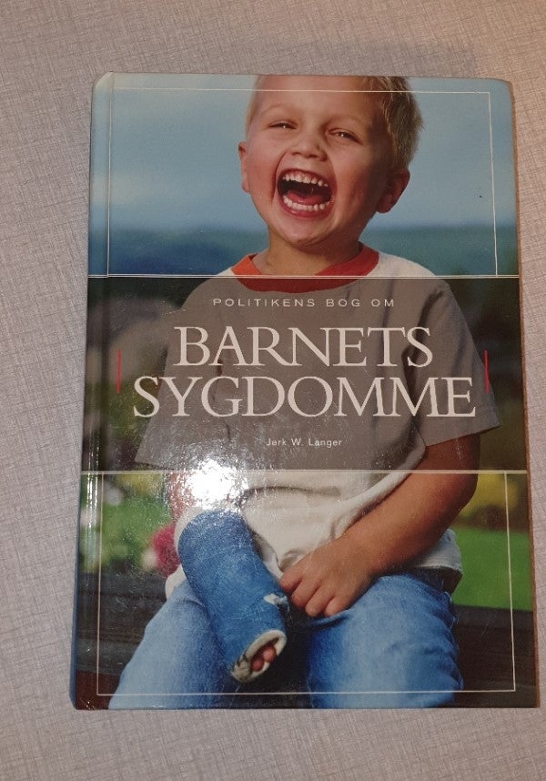 Barnets sygdomme, emne: familie og