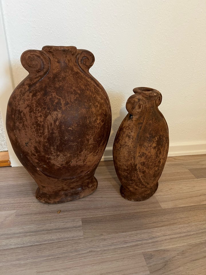 Keramik, Vase