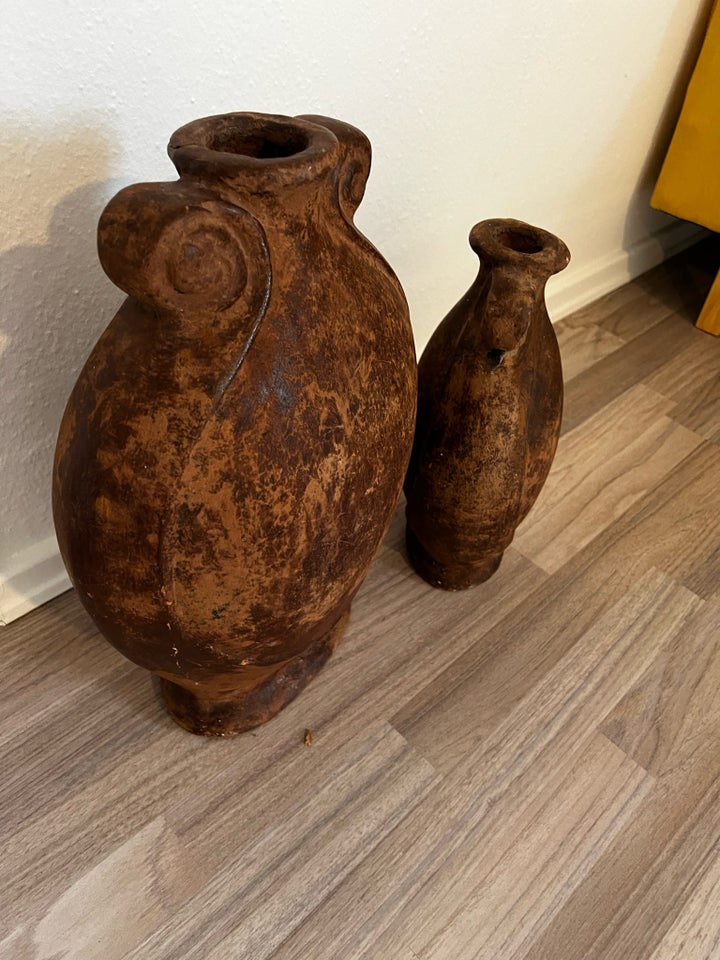 Keramik, Vase