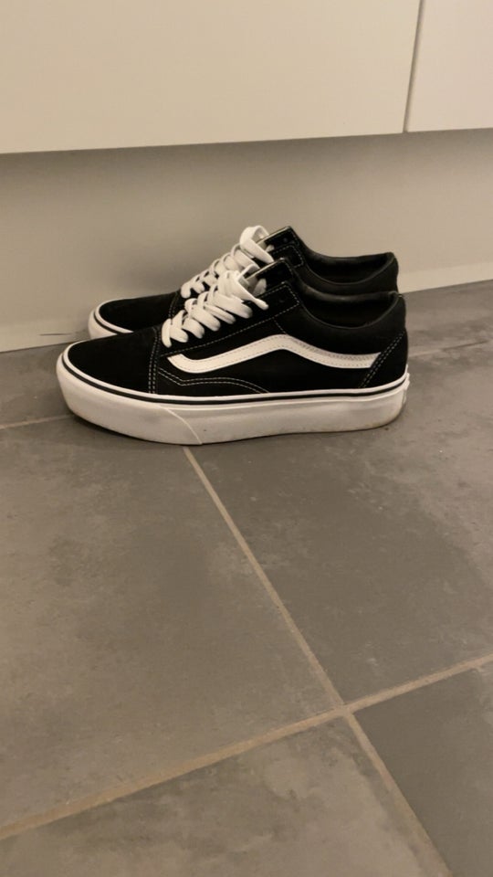 Sneakers, str. 38,5, Vans