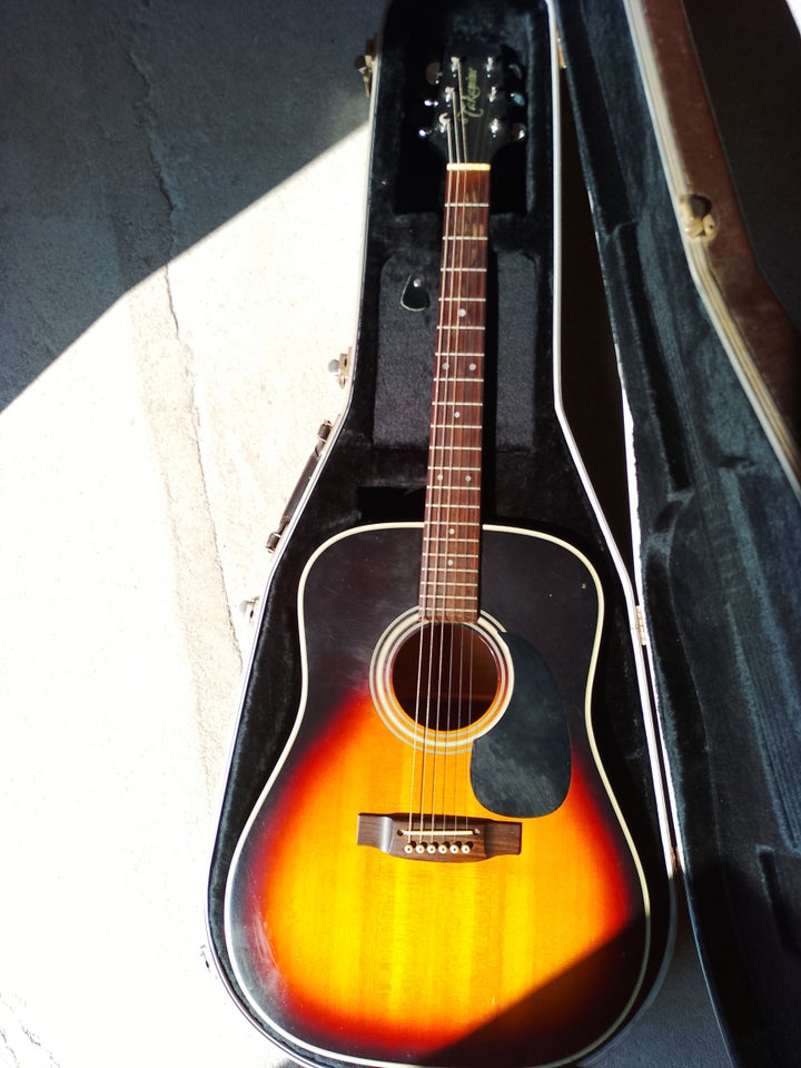 Andet Takamine FP 350