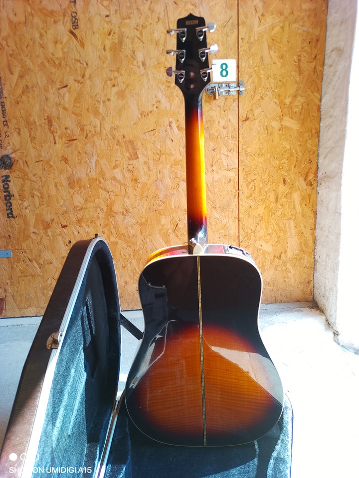 Andet Takamine FP 350