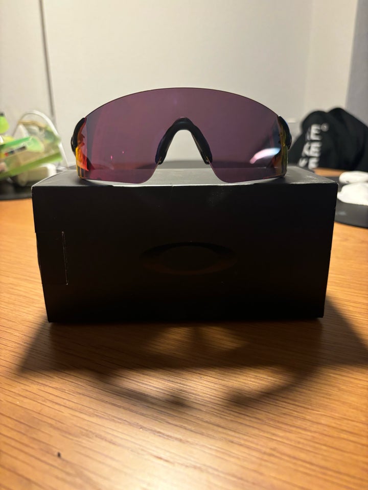 Solbriller unisex, Oakley