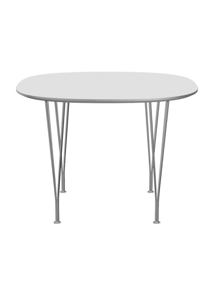 Spisebord, Fritz Hansen, b: 100 l: