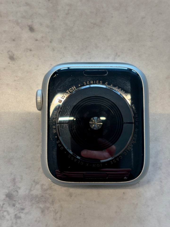 Smartwatch, Apple