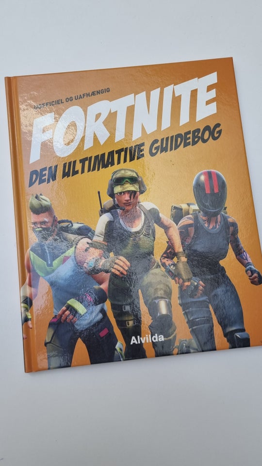 Fortnite - den ultimative