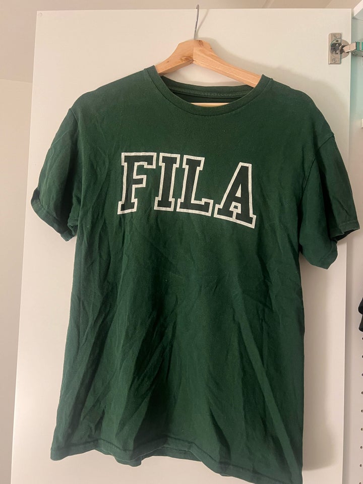 T-shirt, Hm, Fila mm