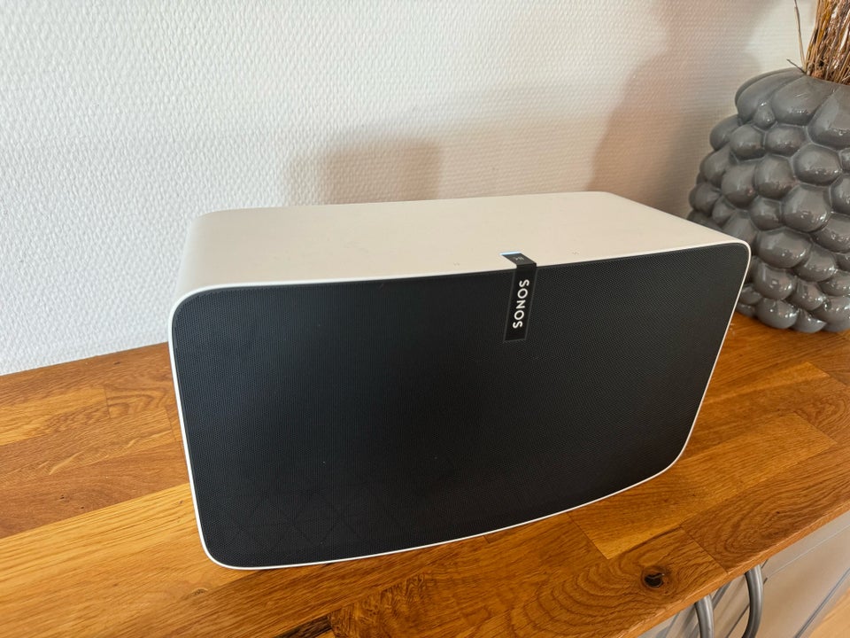 Højttaler, SONOS, Play 5 Gen 2