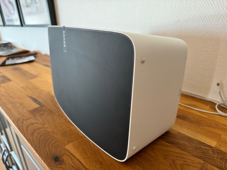 Højttaler, SONOS, Play 5 Gen 2